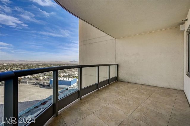 222 Karen Avenue 2101, Las Vegas, NV 89109