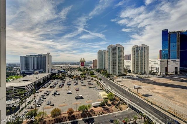 222 Karen Avenue 2101, Las Vegas, NV 89109