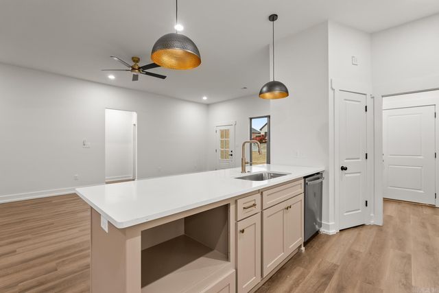 218 Michelle Drive, Beebe, AR 72012