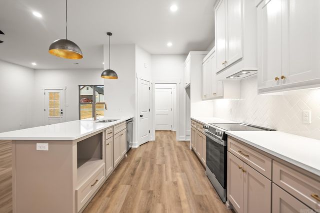 218 Michelle Drive, Beebe, AR 72012