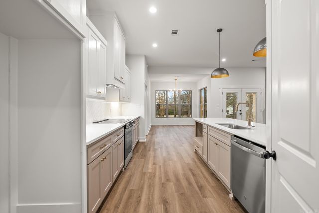 218 Michelle Drive, Beebe, AR 72012