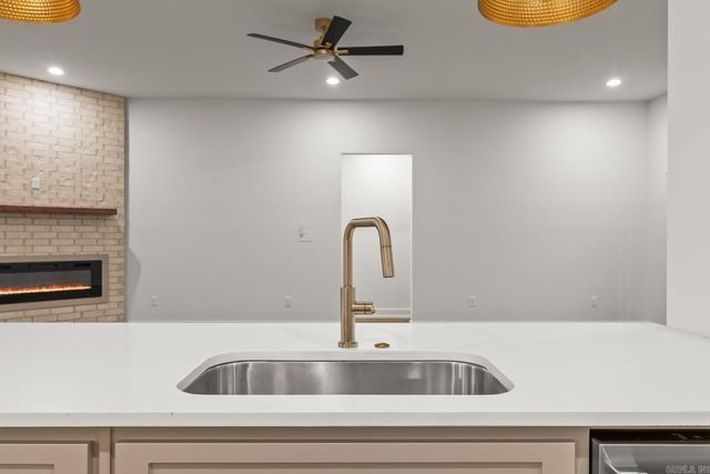 218 Michelle Drive, Beebe, AR 72012