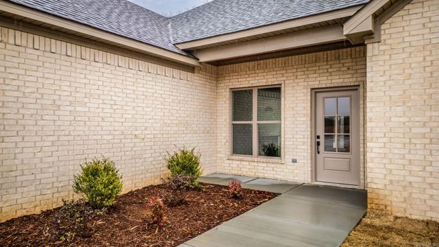 218 Michelle Drive, Beebe, AR 72012