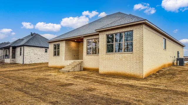218 Michelle Drive, Beebe, AR 72012