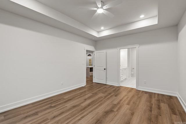 218 Michelle Drive, Beebe, AR 72012