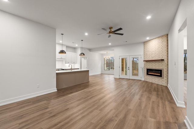 218 Michelle Drive, Beebe, AR 72012