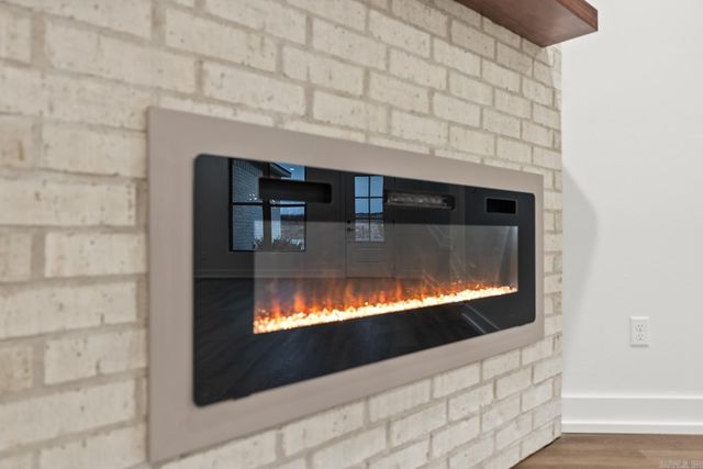 218 Michelle Drive, Beebe, AR 72012