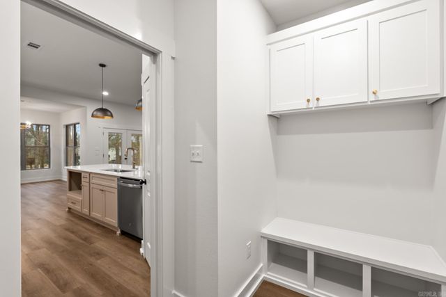 218 Michelle Drive, Beebe, AR 72012