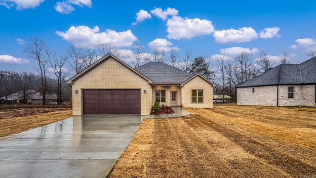 218 Michelle Drive, Beebe, AR 72012