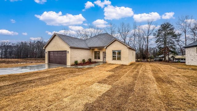 218 Michelle Drive, Beebe, AR 72012