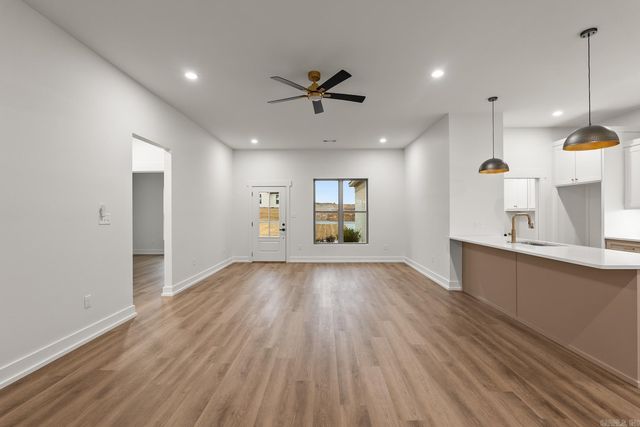 218 Michelle Drive, Beebe, AR 72012