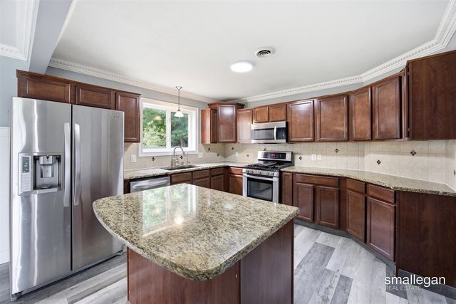 2959 Coppergrove Drive, Grand Rapids, MI 49525