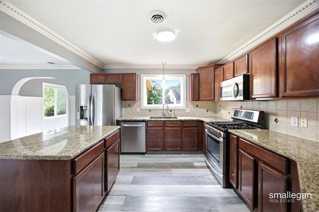 2959 Coppergrove Drive, Grand Rapids, MI 49525