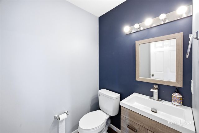 2959 Coppergrove Drive, Grand Rapids, MI 49525