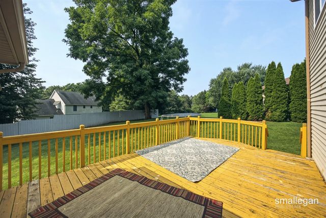 2959 Coppergrove Drive, Grand Rapids, MI 49525