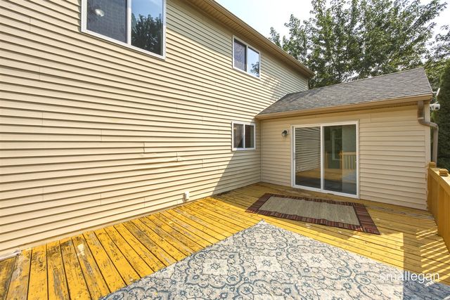 2959 Coppergrove Drive, Grand Rapids, MI 49525