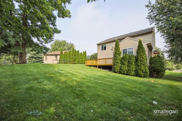 2959 Coppergrove Drive, Grand Rapids, MI 49525