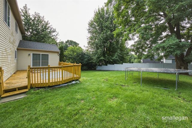 2959 Coppergrove Drive, Grand Rapids, MI 49525