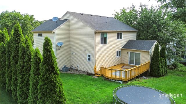 2959 Coppergrove Drive, Grand Rapids, MI 49525