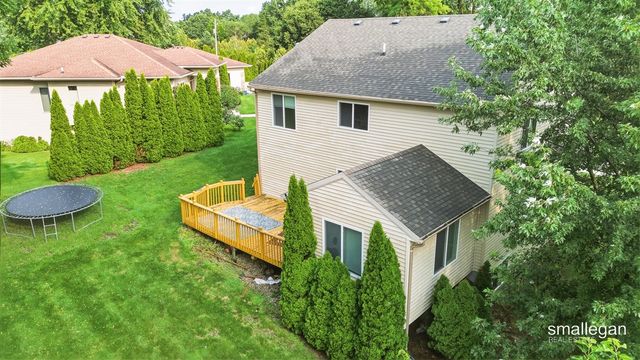2959 Coppergrove Drive, Grand Rapids, MI 49525