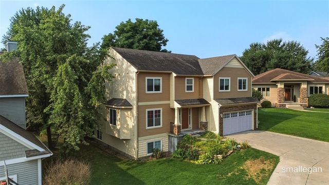 2959 Coppergrove Drive, Grand Rapids, MI 49525