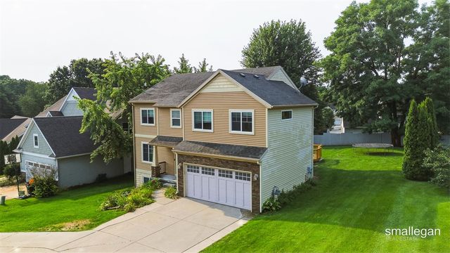 2959 Coppergrove Drive, Grand Rapids, MI 49525