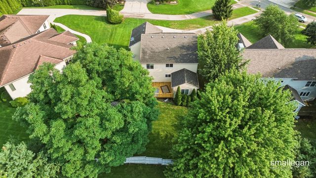 2959 Coppergrove Drive, Grand Rapids, MI 49525
