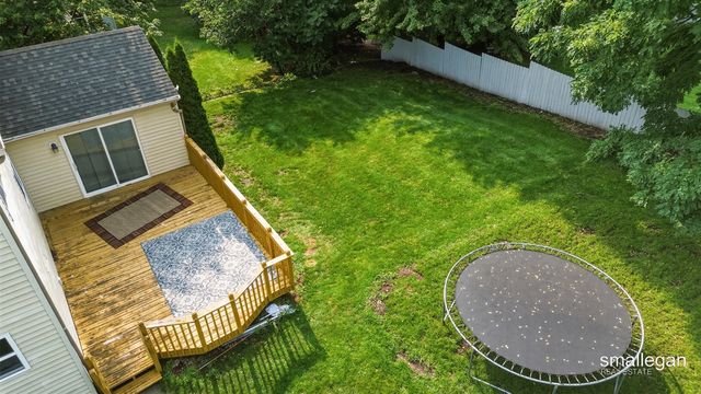 2959 Coppergrove Drive, Grand Rapids, MI 49525