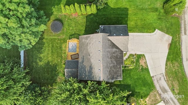 2959 Coppergrove Drive, Grand Rapids, MI 49525
