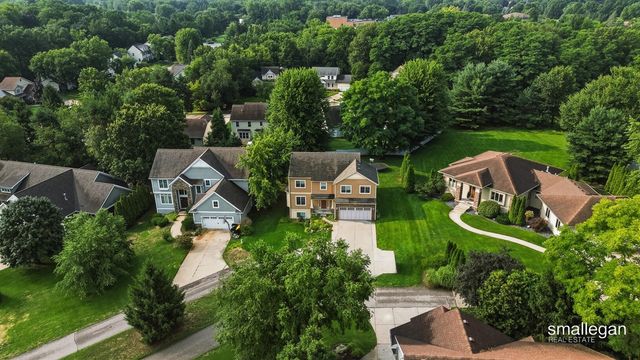 2959 Coppergrove Drive, Grand Rapids, MI 49525