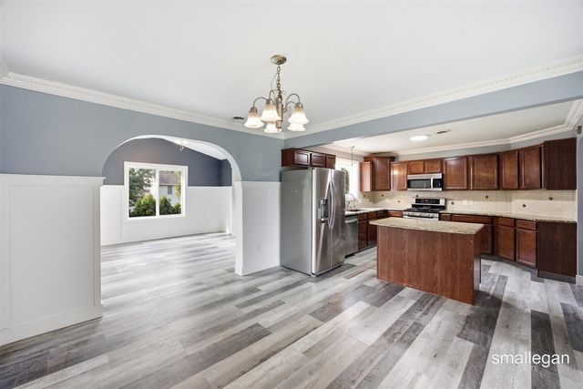 2959 Coppergrove Drive, Grand Rapids, MI 49525