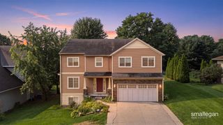 2959 Coppergrove Drive, Grand Rapids, MI 49525
