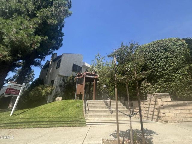 3200 Fairesta Street 5, Glendale, CA 91214
