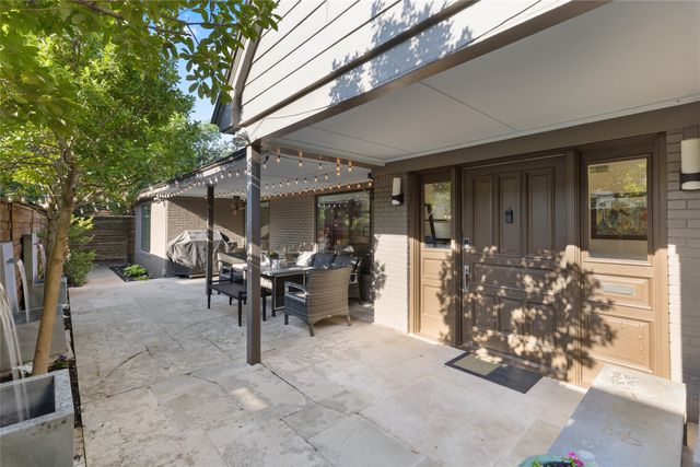 3605 Northwest Parkway, University Park, TX 75225