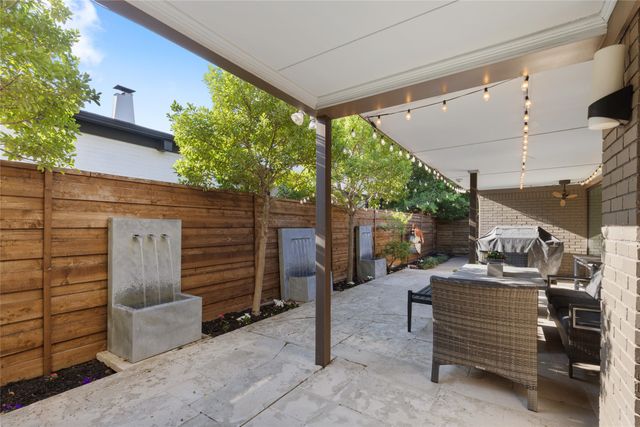 3605 Northwest Parkway, University Park, TX 75225