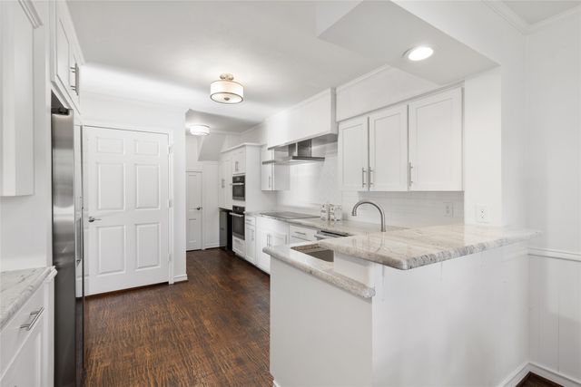 3605 Northwest Parkway, University Park, TX 75225
