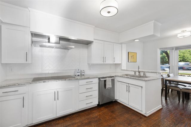 3605 Northwest Parkway, University Park, TX 75225