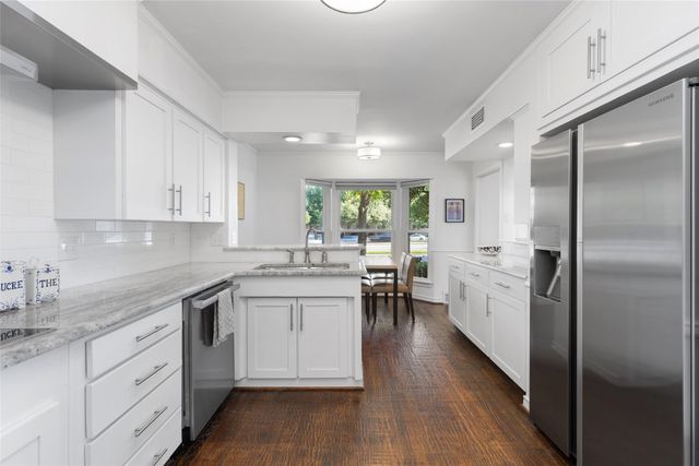 3605 Northwest Parkway, University Park, TX 75225