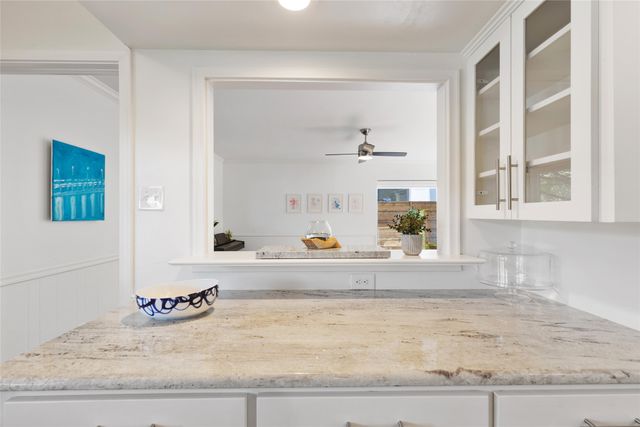 3605 Northwest Parkway, University Park, TX 75225