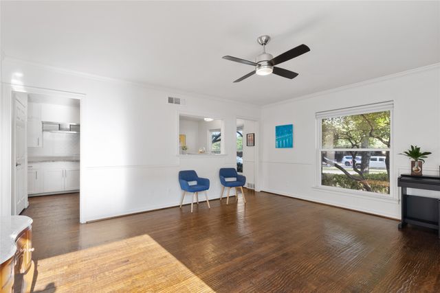3605 Northwest Parkway, University Park, TX 75225