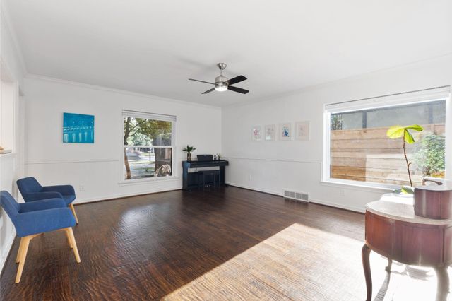 3605 Northwest Parkway, University Park, TX 75225
