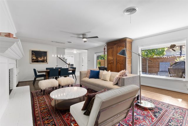 3605 Northwest Parkway, University Park, TX 75225