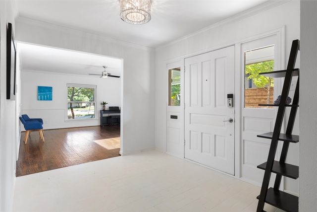 3605 Northwest Parkway, University Park, TX 75225