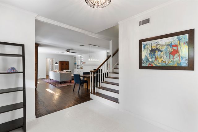 3605 Northwest Parkway, University Park, TX 75225