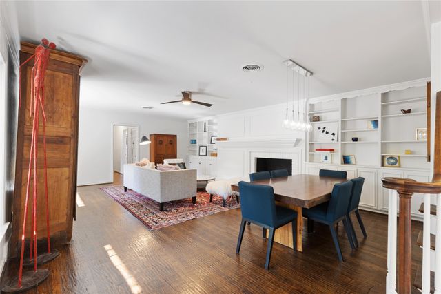 3605 Northwest Parkway, University Park, TX 75225