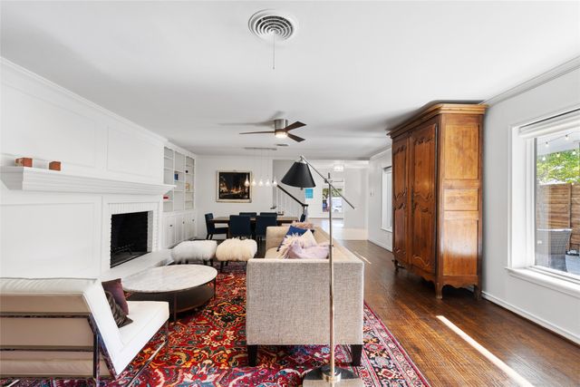 3605 Northwest Parkway, University Park, TX 75225