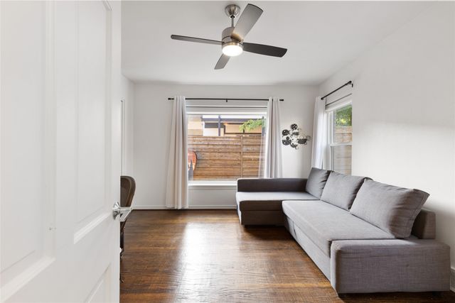 3605 Northwest Parkway, University Park, TX 75225