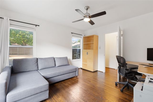 3605 Northwest Parkway, University Park, TX 75225