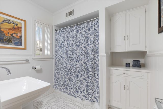 3605 Northwest Parkway, University Park, TX 75225