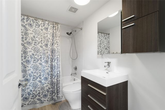 3605 Northwest Parkway, University Park, TX 75225